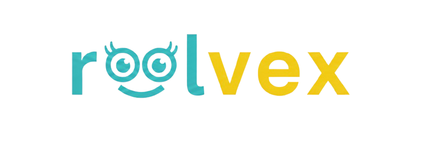 Roolvex Logo