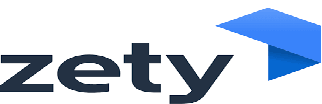 Zety Logo